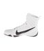 Chaussures De Boxe Machomai Homme Blanc Nike-2