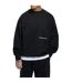 Sweat Core Homme Noir Madison Kohl-2