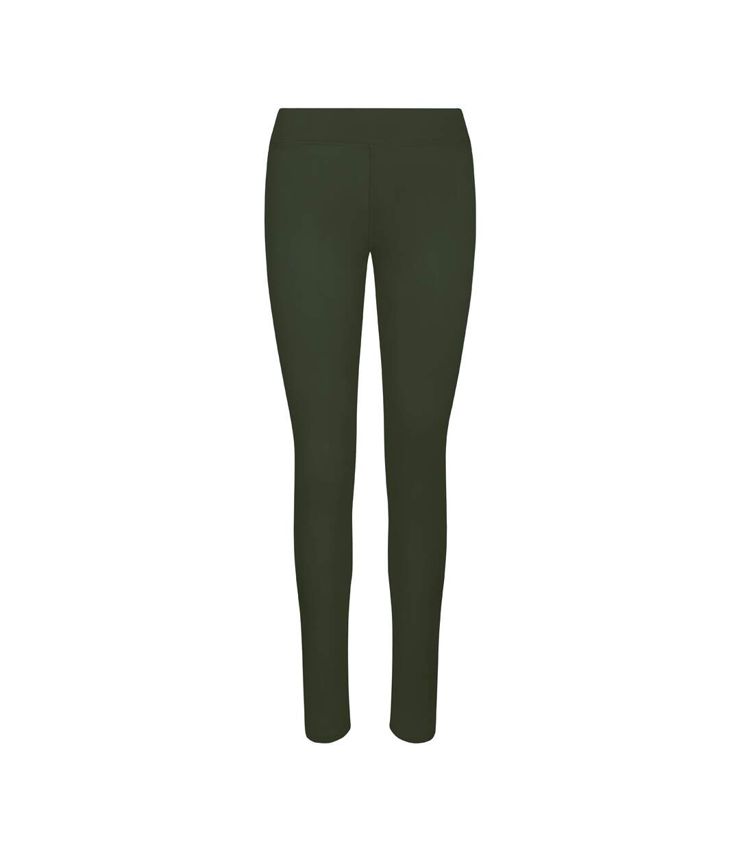 Cool legging femme vert kaki AWDis-1