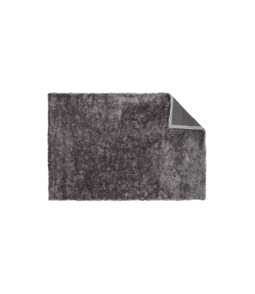 Tapis Déco Mattis 200x290cm Gris-2