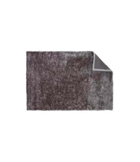 Tapis Déco Mattis 200x290cm Gris