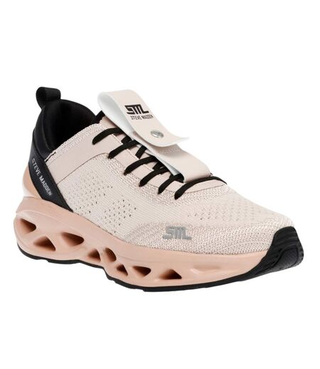Baskets Surge Femme Rose Blush Steve Madden