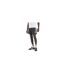 Mens Sprinter 3 Stripes Shorts Black Adidas-1