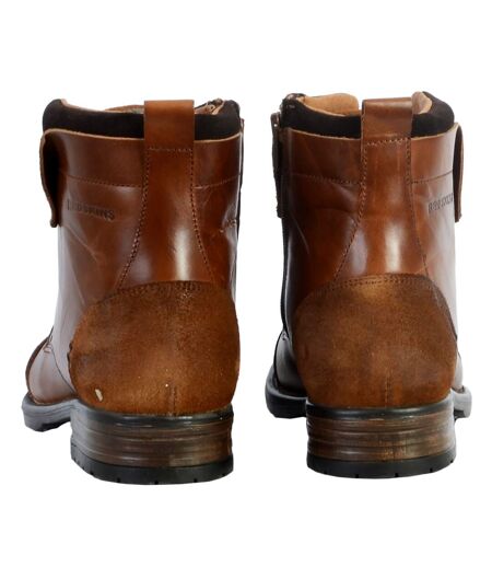 Bottines Cuir Redskins Yedos