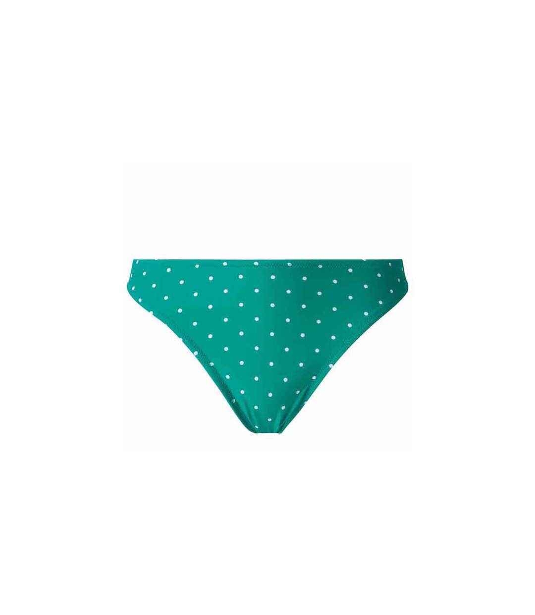 Culotte vert Beguin-1