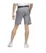 Short Homme Gris Adidas-2