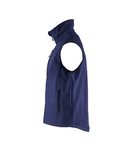 Gilet sans manches Softshell Blaklader Homme