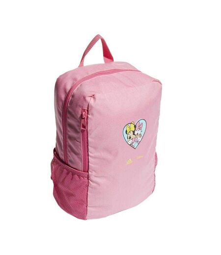 Sac À Dos Taille Unique Rose Adidas