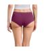 Lot de 2 shortys Daily Coton Dentelle-2