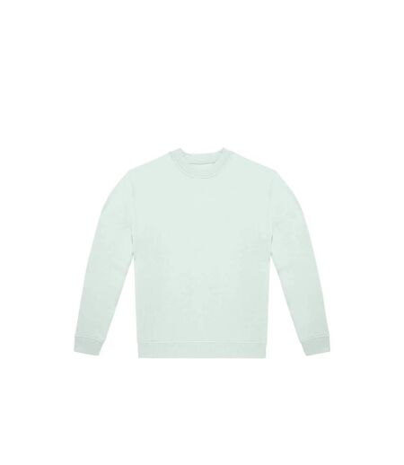 Sweat id.332 adulte menthe pâle B&C