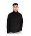 Mens Expert Corey 200 Fleece Jacket Black Craghoppers-1