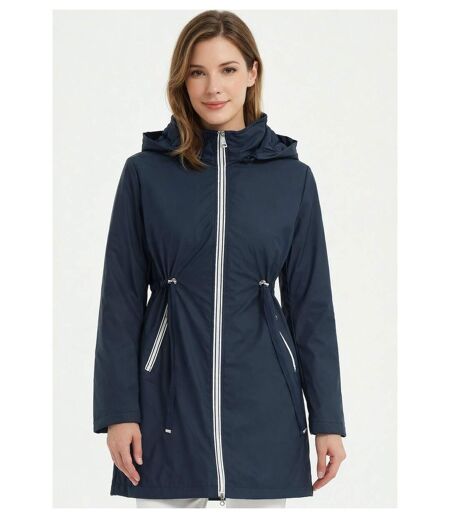 Parka Mi Longue