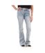 Jean loose bleu femme jennyfer blj-1