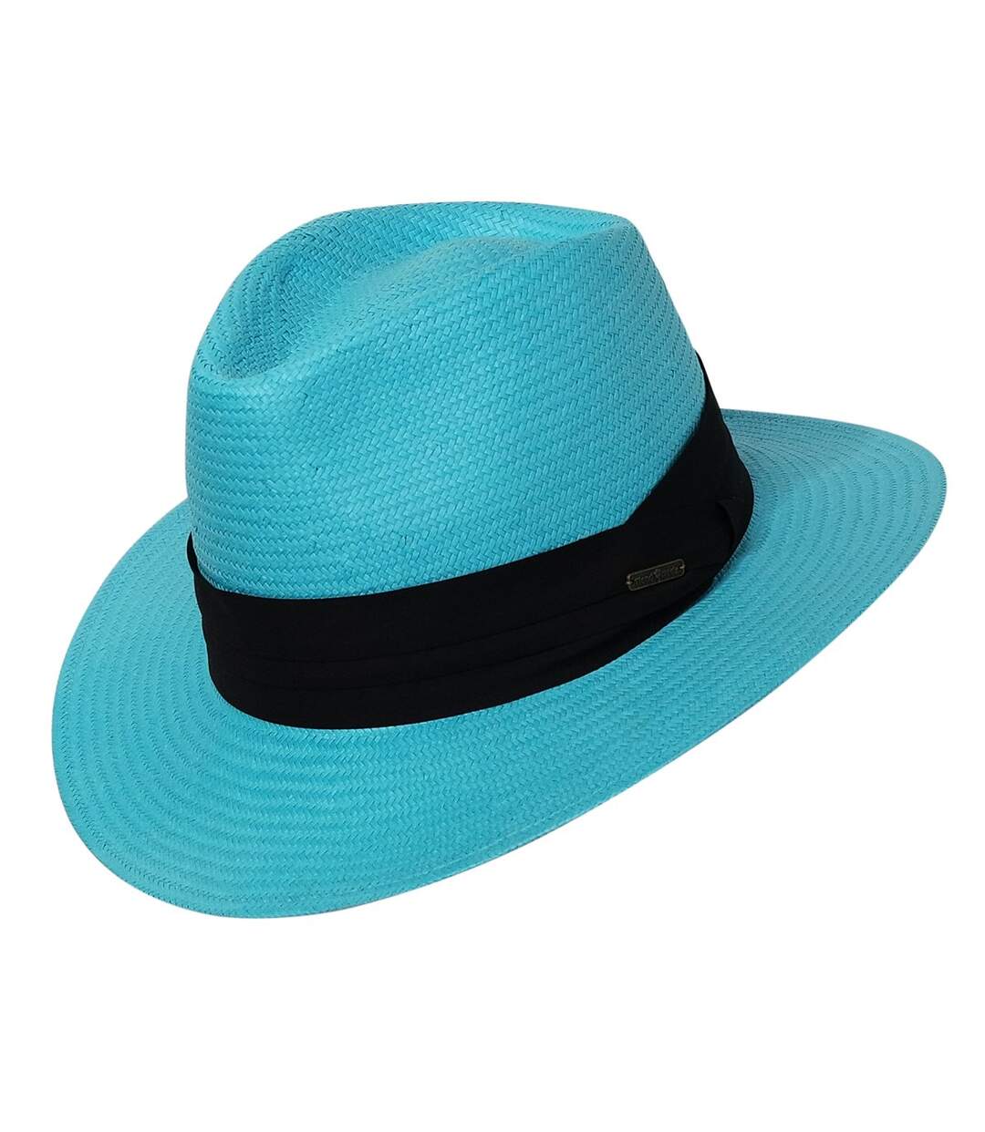 Chapeau style panama WILL-1