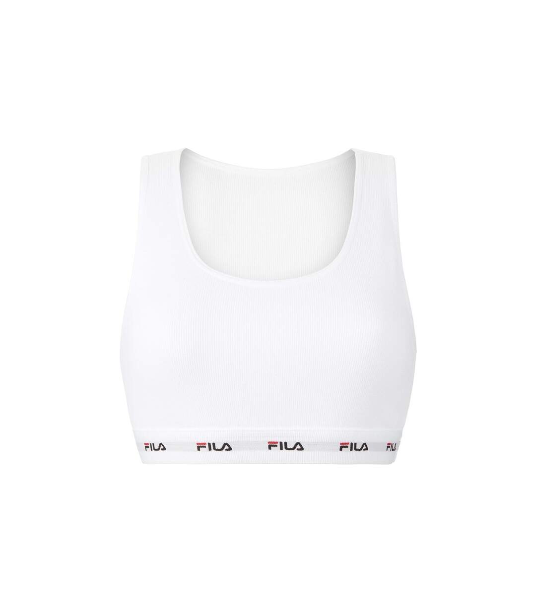 Brassière femme en coton FU6157 Fila-1