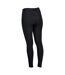 Womens/ladies shelby full seat breeches black Dublin