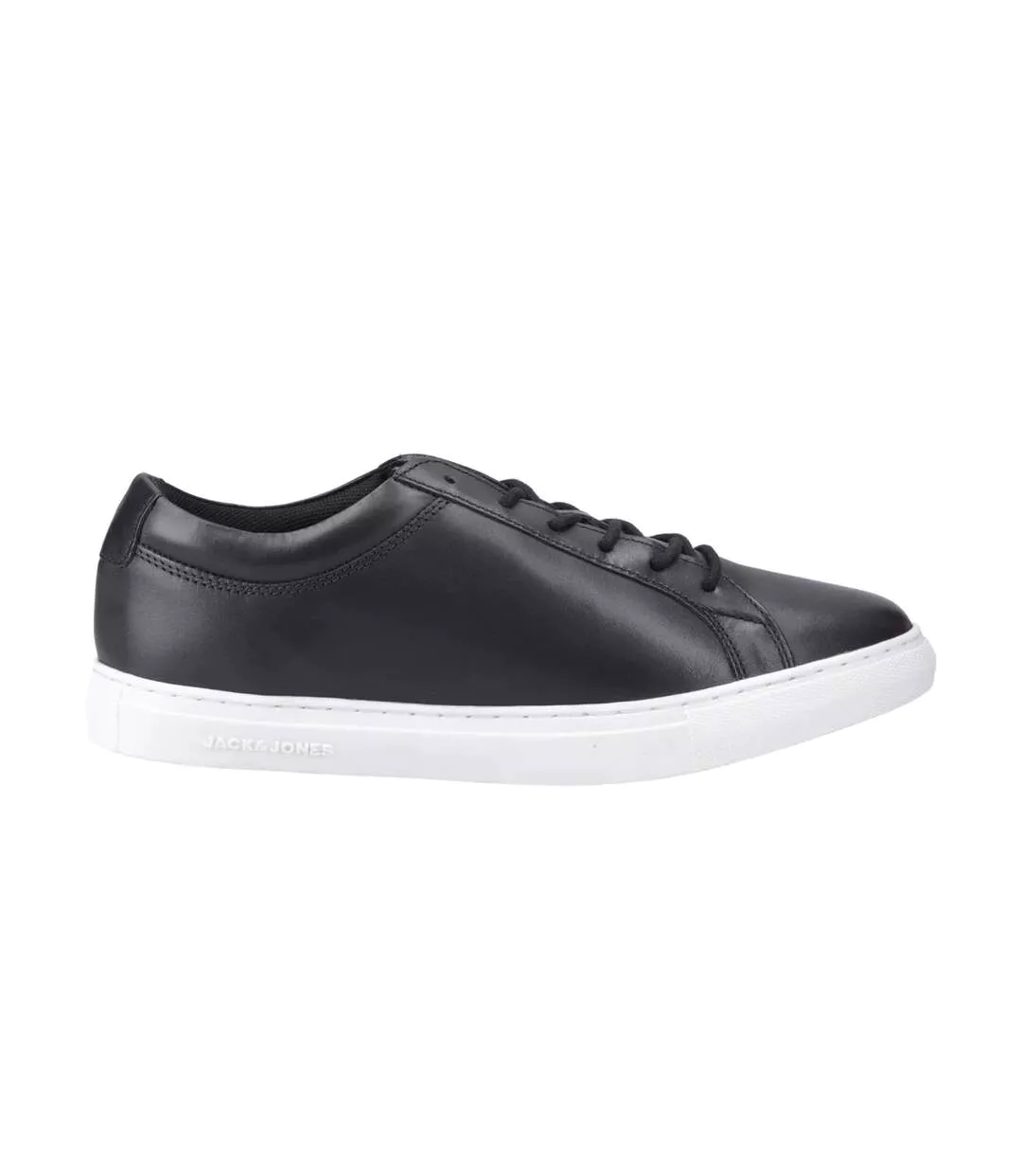 Baskets Galaxy Homme Anthracite Jack And Jones-4