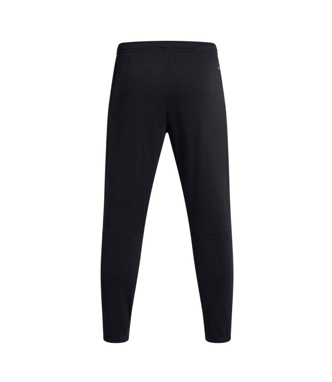 Mens Project Rock Graphic Print Joggers Black Under Armour-3