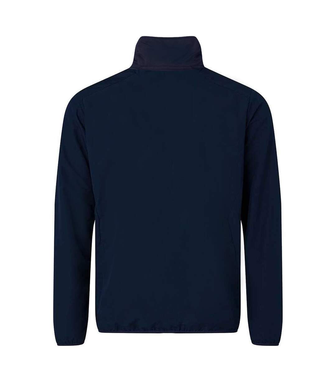 Canterbury - Veste de survêtement  CLUB - Homme (Bleu marine) - UTPC4432