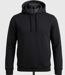 CHALLENGER PRIAM4 — Sweat à capuche noir : l'incontournable sport et confort-3