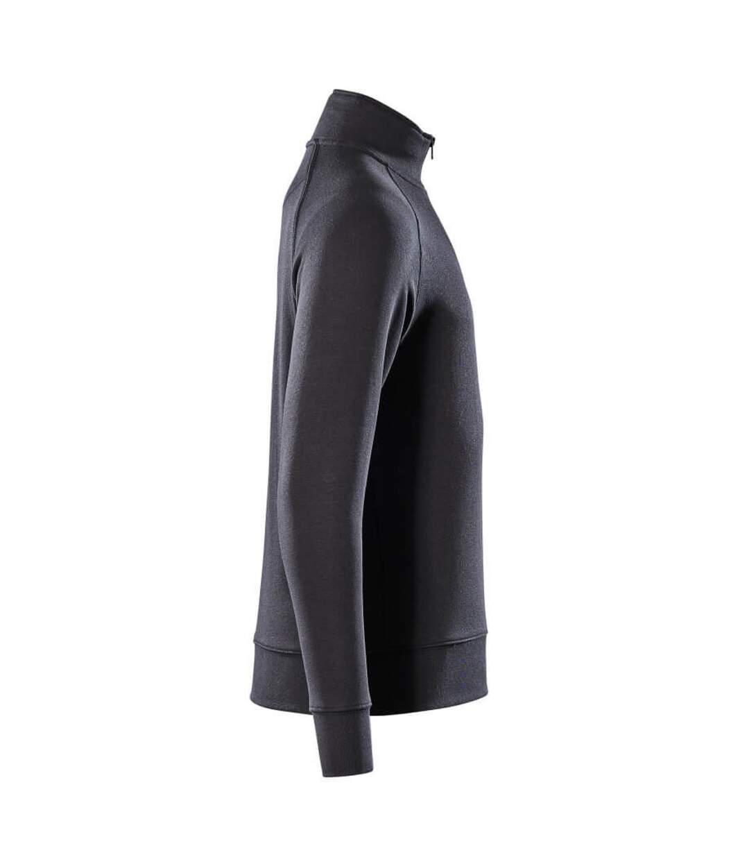 Sweat Crossover Nantes Homme Noir Mascot-4