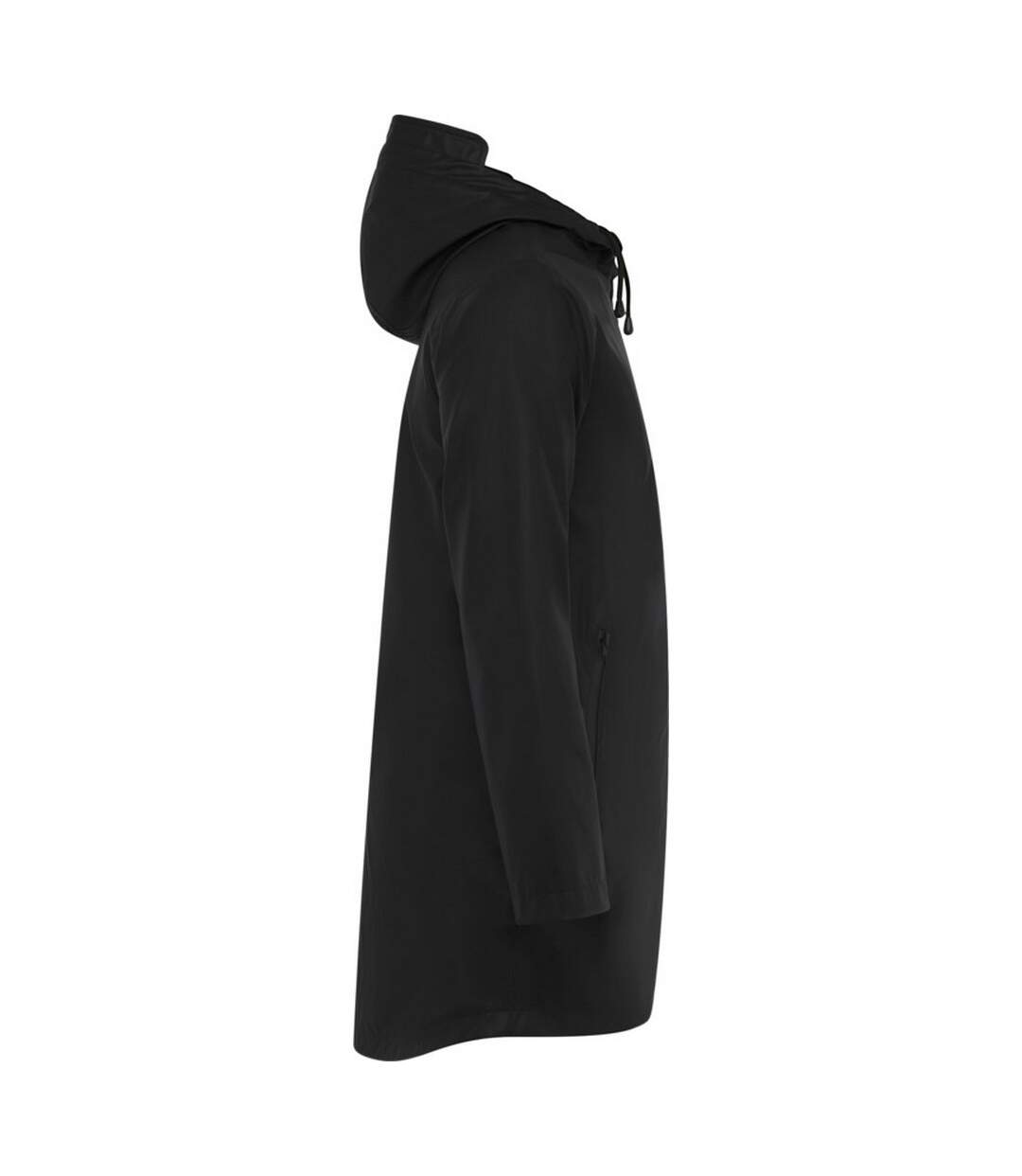 Imperméable sitka homme noir Roly-4