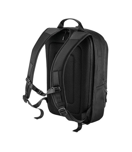 Sac À Dos 24 Heures Taille Unique Noir Quadra