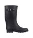 Bottes De Pluie Femme Noir Jack Wills-1