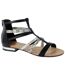 Sandale The Divine Factory JL3976-2