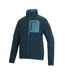 Veste Polaire Frankie Homme Bleu Marine Bleu De Chine Regatta-4