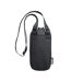 Valley wallet crossbody bag 20cm x 10cm x 2.5cm black MidOcean-2