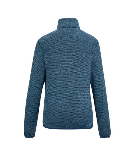 Veste Polaire Newhill Femme Bleu Délavé Regatta