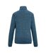 Veste Polaire Newhill Femme Bleu Délavé Regatta-3