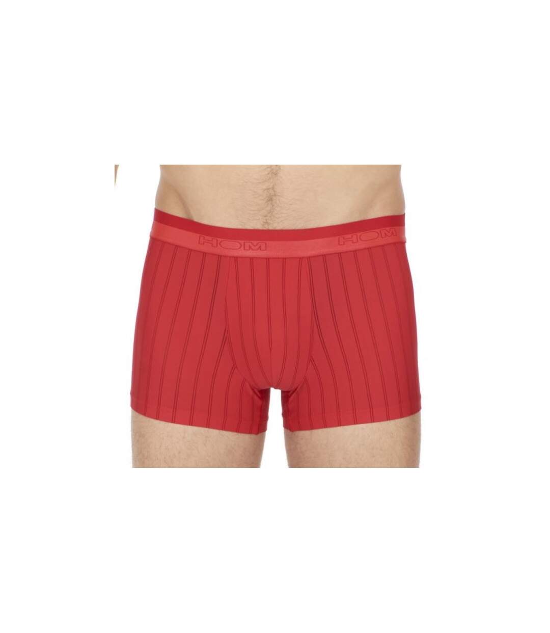 Boxer homme HOM Confort et Qualité Supérieure-Assortiment modèles photos selon arrivages- - Pack de 4-2