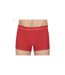 Boxer homme HOM Confort et Qualité Supérieure-Assortiment modèles photos selon arrivages- - Pack de 4-2