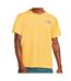 T-shirt Orange Homme Nike Trail - L