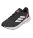 Womens/ladies Runfalcon 5 Shoes Dark Grey Pink Adidas-4