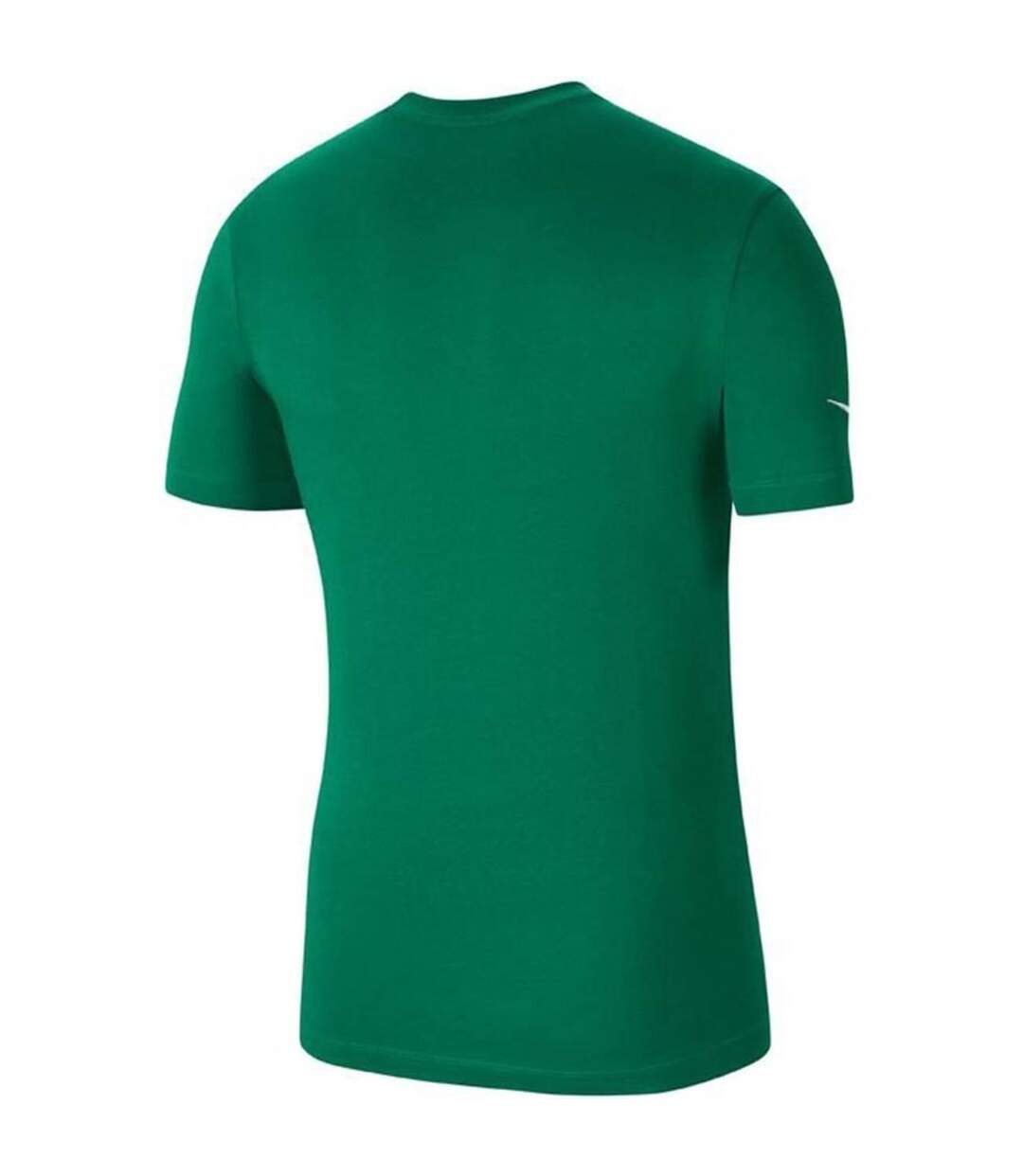T-shirt Motif/style Logo Park Homme Vert Nike-3