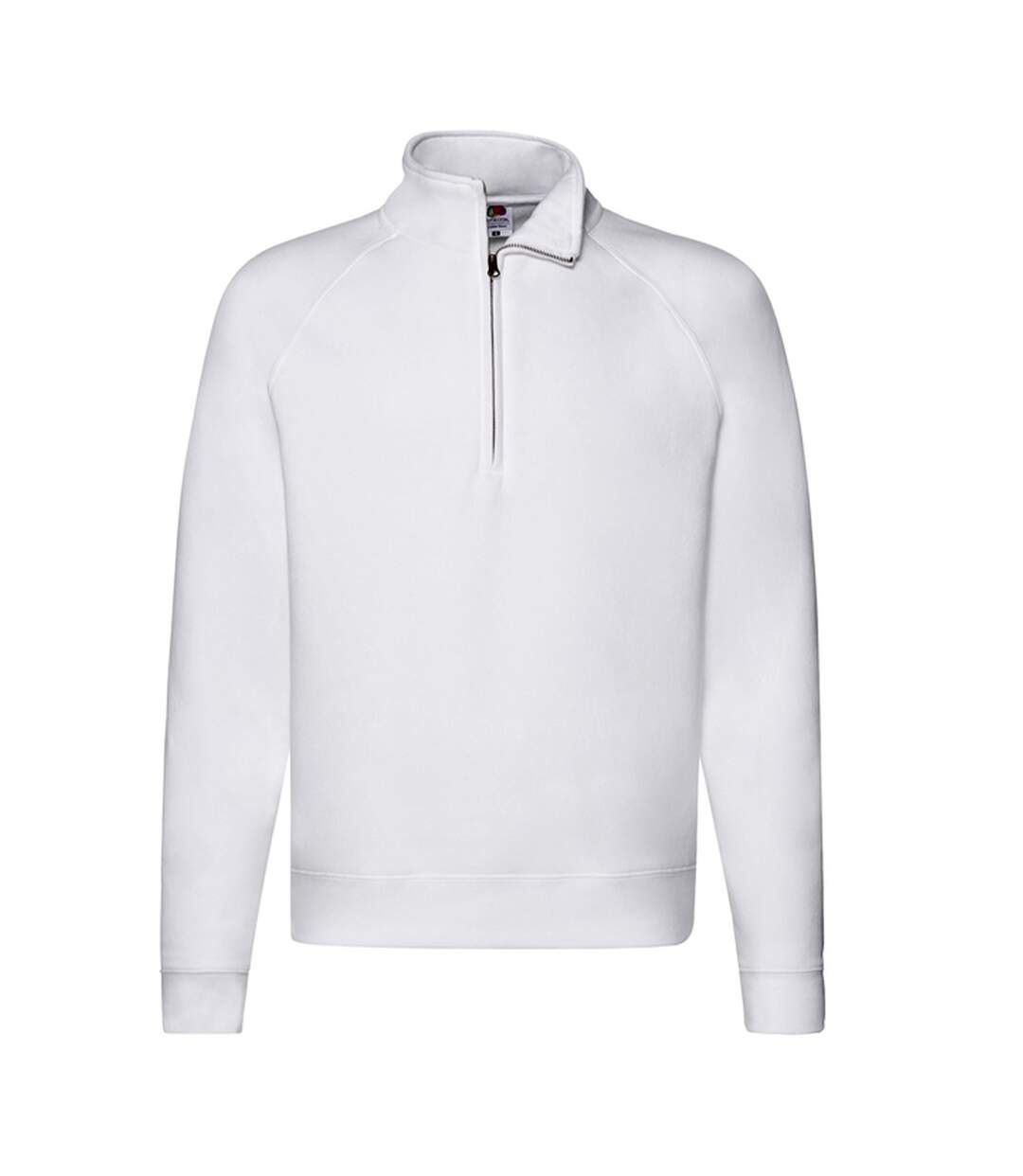 Sweat Premium Homme Blanc Fruit Of The Loom-1