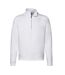 Sweat Premium Homme Blanc Fruit Of The Loom-1