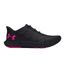 Chaussures Course À Pied Speed Swift Femme Noir Rose Under Armour-1