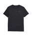 T-shirt Motif/style Logo Homme Noir 4F-2