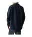 Chemise Homme Bleu Foncé Boss-2