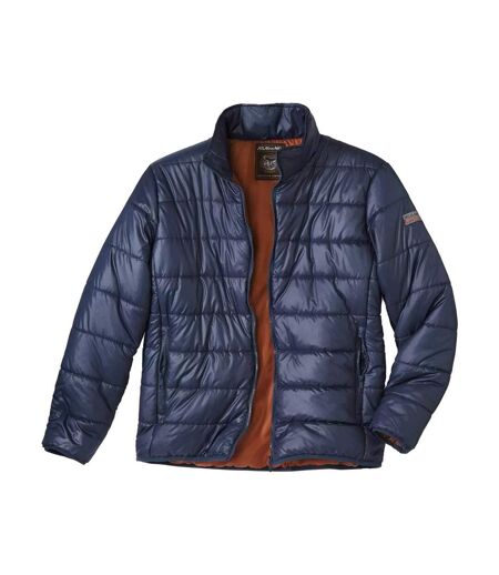 Doudoune homme bleu Atlas For Men