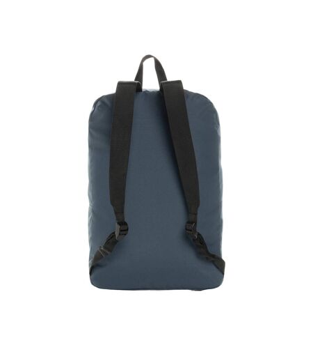 Dillon foldable aware backpack one size navy XD Collection