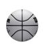 Ballon De Basket Motif/style Nba Doncic Taille 7 Gris Wilson-4