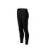 Legging Balance Femme Noir Adler-3