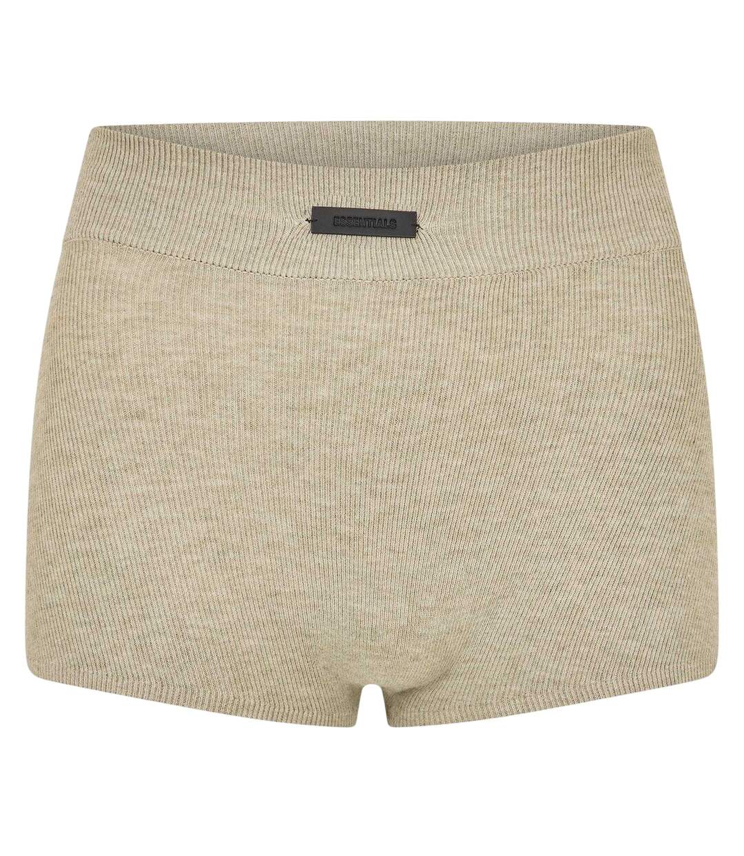 Short Femme Blanc Cassé Fear Of God Essentials-2