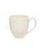 Lot de 6 Mugs en Céramique Maé 48cl Blanc-2
