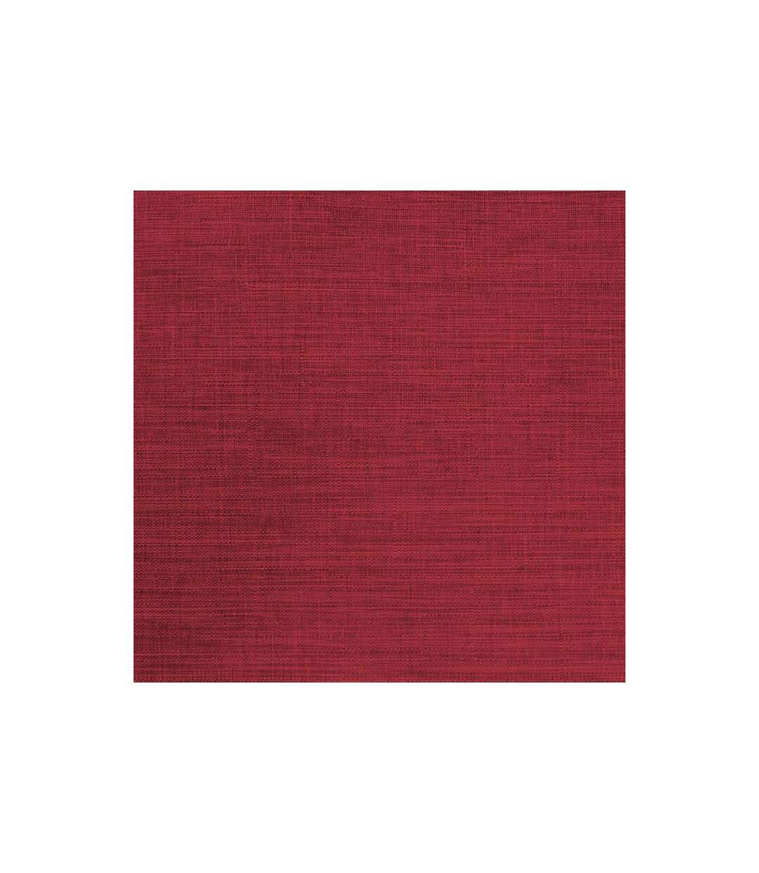 Coussin Déco Newton 40x40cm Carmin-2